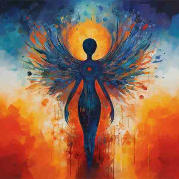 Chiron Trine Lilith